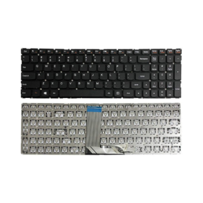 Laptop Keyboard Lenovo Yoga 500-15 500-15ibd 500-15isk Us