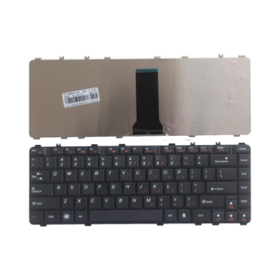 Laptop Keyboard Lenovo Y450 Y450a Y450g Y550 Y550a V460 B460 Y460 2002