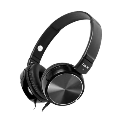 HAVIT HV-H2178D 3.5mm Wired Headphone