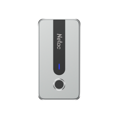 Netac Z11 1TB USB 3.2 Gen 2 Portable External SSD