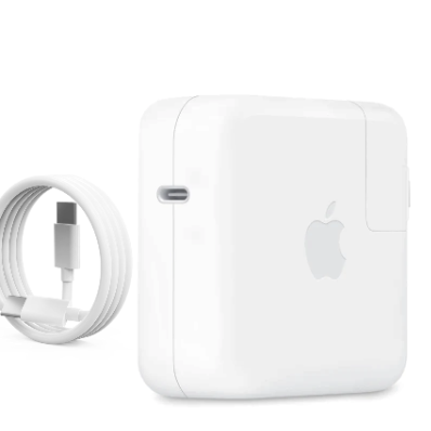 MacBook Charger Power Adapter, 87W USB Type-C
