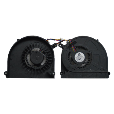 Laptop Cooling Fan For ASUS K40 X8AIN K50ID K50AB K50ID K40IE K70C Fan