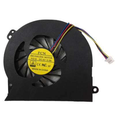 Laptop CPU Cooling Fan For H Probook 4540S 4740S 4750S Series Laptop 683484-001