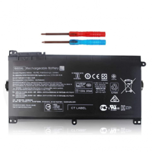 Laptop   battery for  HP BIO3XL B103XL ON03XL 14-ax010wm 14-ax020wm