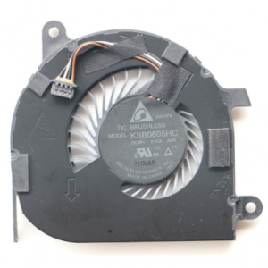 CPU Cooling Fan for Del Latitude E7470 Series  P61G AAZ60 EG50040S1-C610-S9A