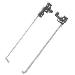 Laptop Hinges  for ACER for Extensa 2510 2510G Silver Left & Right