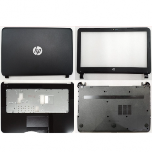 Laptop Housing For HP 14-G 14-R 240 G3 245 G3 246 G3 TPN-C116 Bottom Case Cover 757598-001