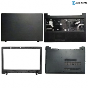 Laptop full Housing  for  Lenovo IdeaPad 110-15ISK 110-15IKB LCD/ 5CB0L82905 AP1NT000400