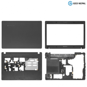 Lenovo  full housing  (cover ) For Lenovo G460 G465 G460AX