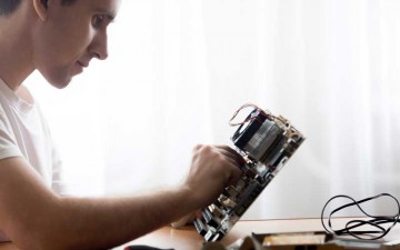 Laptop Repair